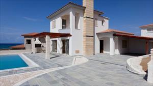 Bất động sản Cyprus - Pine Seaview Villas - Pafos